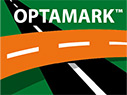 Geveko Markings - OPTAMARK® logo