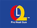 QL Pro Heat Gun Logo